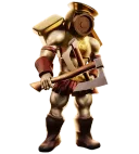 Titan Colosseus Maximus