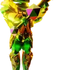 Titan Dice Man