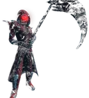 Titan Reaper Speakerman