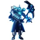 Titan Shark Speakerman