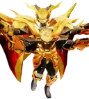 Titan Warlord Clockman
