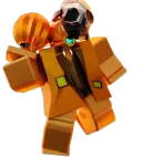 Trick or Treat Cameraman