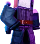 TV Woman