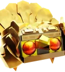 Ultra Turkey Crate