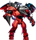 Upgraded Titan DrillDragon