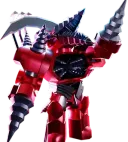 Upgraded Titan Drillman