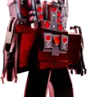 Upgraded Titan Speakerman