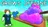 Grow a Garden 2
