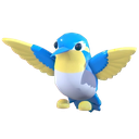 Diamond Hummingbird Value in Adopt Me | Game.Guide