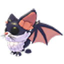 Kitty Bat Value in Adopt Me | Game.Guide