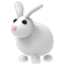 Water Rabbit Adopt Me Rabbit Value in Adopt Me | Game.Guide