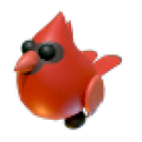 Red Cardinal Value in Adopt Me | Game.Guide