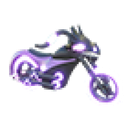 White Shadow Rider Adoptme Shadow Rider Value in Adopt Me | Game.Guide