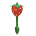 Strawberry Rattle Value in Adopt Me | Game.Guide
