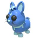 Ms Rabbit Adoptme Water Rabbit Value in Adopt Me | Game.Guide