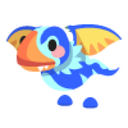 Polymorph Adoptme Dimorphodon Sticker Value in Adopt Me | Game.Guide