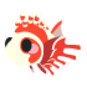 Lionfish Sticker Value in Adopt Me | Game.Guide