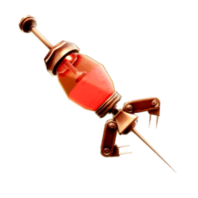 Colossal Serum Value in Attack on Titan Revolution