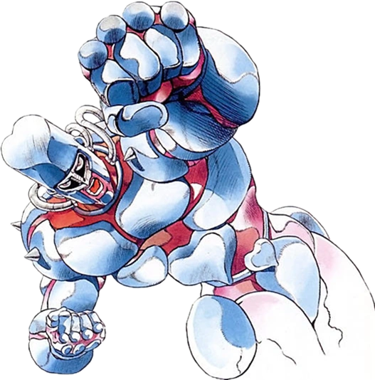 Crazy Diamond