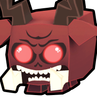 Demon Value in Brainrot Evolution | Game.Guide