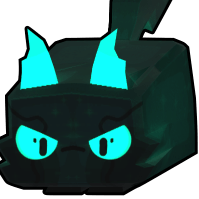 Ruined Cat Value in Brainrot Evolution | Game.Guide