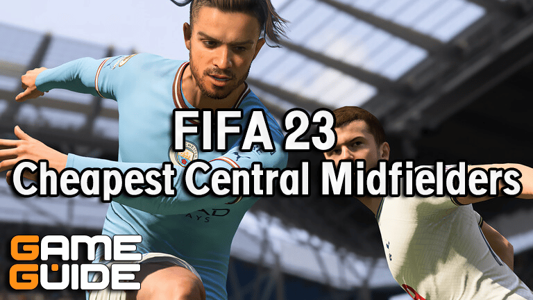 Best Cheap CM FIFA 23 Career Mode