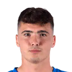Best Cheap RB RWB FIFA 22: Arnau Martinez