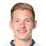 Best Cheap RB RWB FIFA 22: Becir Omeragic