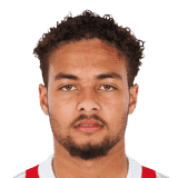Best Cheap RB RWB FIFA 22: Devyne Rensch