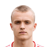Best Cheap RB RWB FIFA 22: Hugo Siquet
