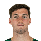 Best Cheap RB RWB FIFA 22: Joe Scally