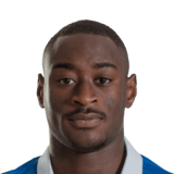 Best Cheap RB RWB FIFA 22: Mujaid