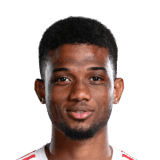 Best Cheap RW RM FIFA 22: Amad Diallo