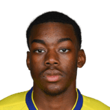 Best Cheap RW RM FIFA 22: Anthony Elanga