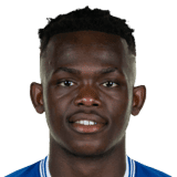 Best Cheap Strikers FIFA 22