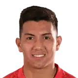 Best Young Argentinian Players FIFA 22