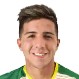 Best Young Argentinian Players FIFA 22