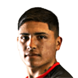 Best Young Argentinian Players FIFA 22