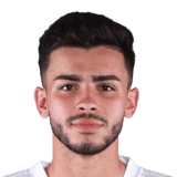 Best Young Argentinian Players FIFA 22