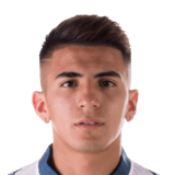 Best Young Argentinian Players FIFA 22