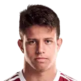 Best Young CAM FIFA 22