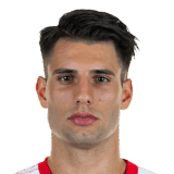 Best Young CAM FIFA 22
