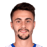 Best Young CAM FIFA 22