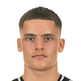 Best Young CAM FIFA 22