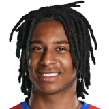 Best Young CAM FIFA 22