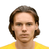 Best Young GK FIFA 22