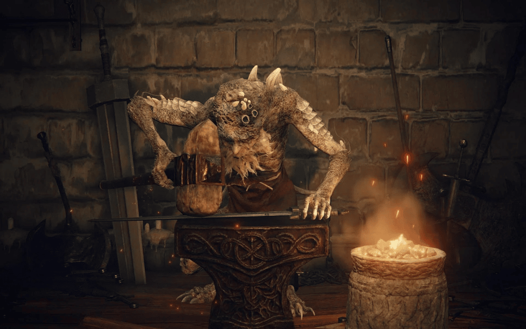 Are Runes Important In Elden Ring?