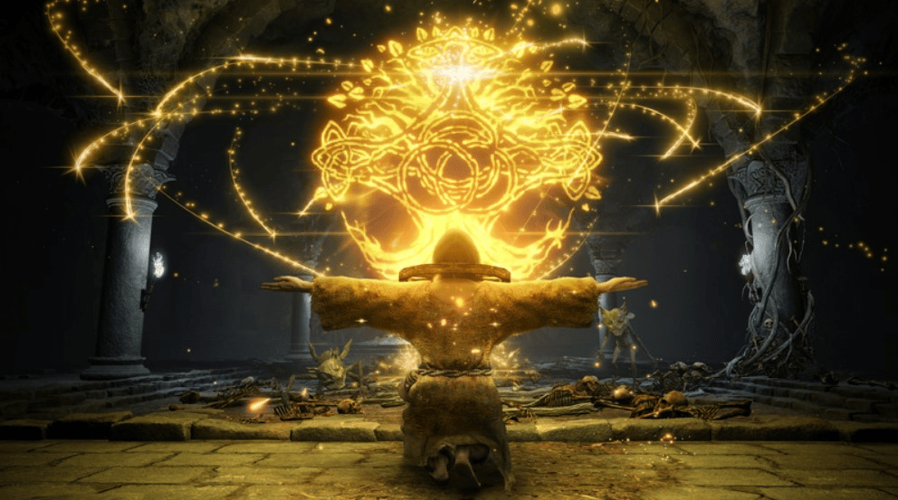 Are Runes Important In Elden Ring?