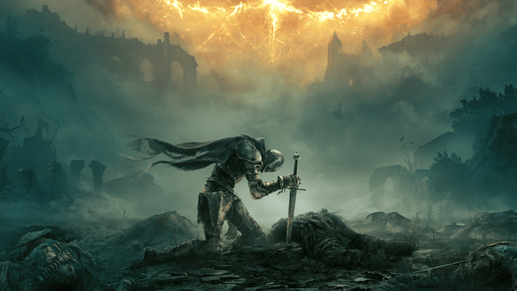 Best Console For Elden Ring