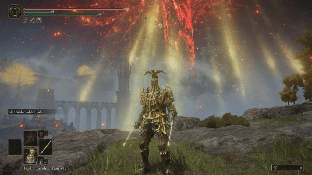 Best Faith Weapons in Elden Ring
